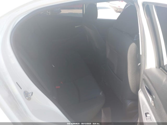 3MYDLBYV4LY712477 Toyota p5v
