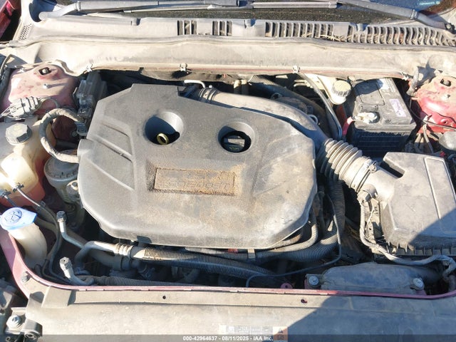 3FA6P0K92ER219749 Ford Fusion