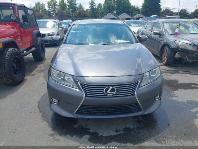 Продажа на аукционе авто 2014 Lexus Es 350, vin: JTHBK1GG4E2115478, номер лота: 42964657