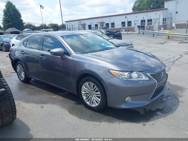 Продажа на аукционе авто 2014 Lexus Es 350, vin: JTHBK1GG4E2115478, номер лота: 42964657