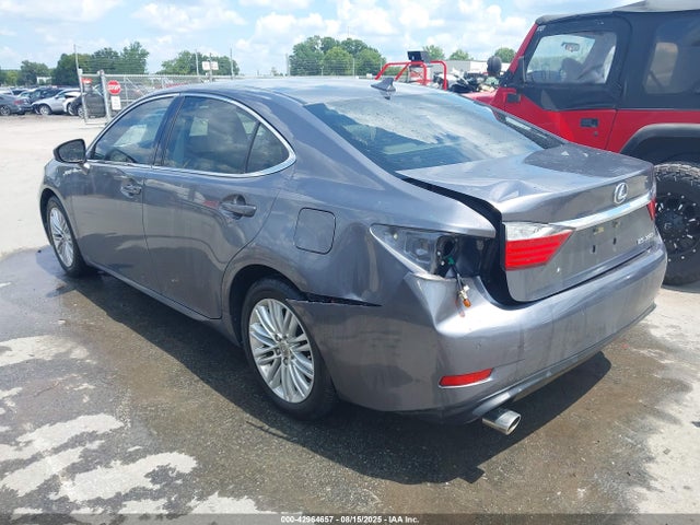 Продажа на аукционе авто 2014 Lexus Es 350, vin: JTHBK1GG4E2115478, номер лота: 42964657