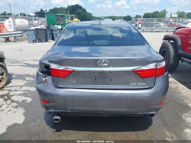 Продажа на аукционе авто 2014 Lexus Es 350, vin: JTHBK1GG4E2115478, номер лота: 42964657