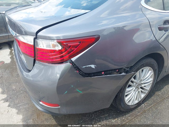 Продажа на аукционе авто 2014 Lexus Es 350, vin: JTHBK1GG4E2115478, номер лота: 42964657
