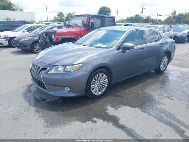 Продажа на аукционе авто 2014 Lexus Es 350, vin: JTHBK1GG4E2115478, номер лота: 42964657