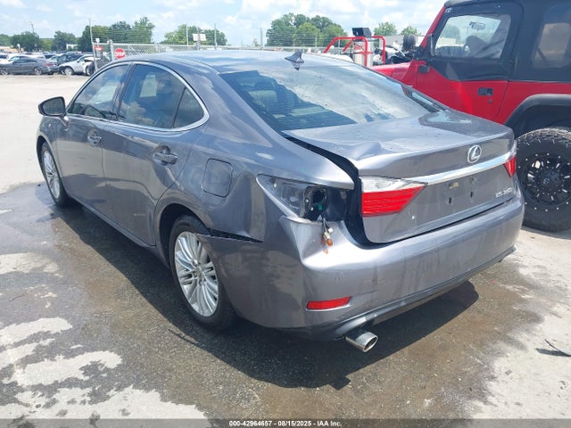 Продажа на аукционе авто 2014 Lexus Es 350, vin: JTHBK1GG4E2115478, номер лота: 42964657