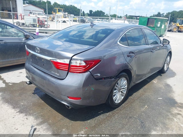 Продажа на аукционе авто 2014 Lexus Es 350, vin: JTHBK1GG4E2115478, номер лота: 42964657