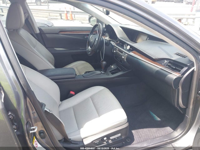 Продажа на аукционе авто 2014 Lexus Es 350, vin: JTHBK1GG4E2115478, номер лота: 42964657