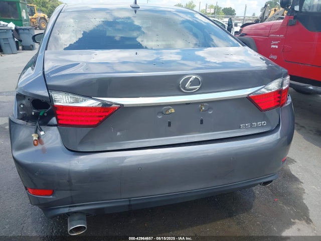 Продажа на аукционе авто 2014 Lexus Es 350, vin: JTHBK1GG4E2115478, номер лота: 42964657