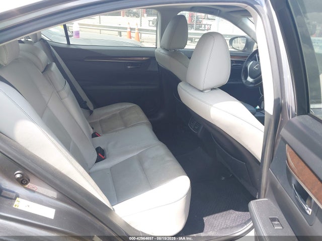 Продажа на аукционе авто 2014 Lexus Es 350, vin: JTHBK1GG4E2115478, номер лота: 42964657