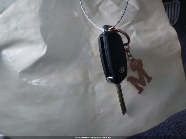 2018 HYUNDAI TUCSON KM8J3CA47JU683738 Photo 10