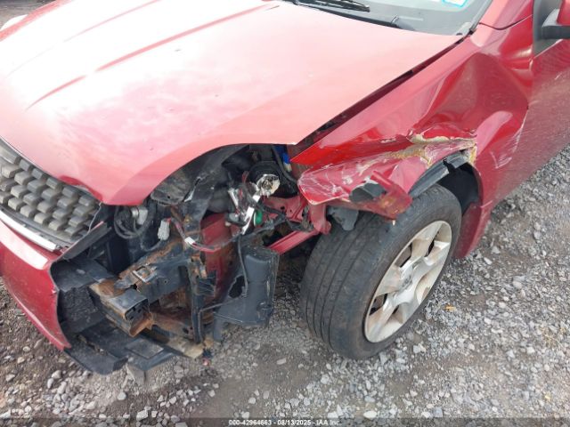 2009 NISSAN SENTRA 3N1AB61E69L637070 Photo 5