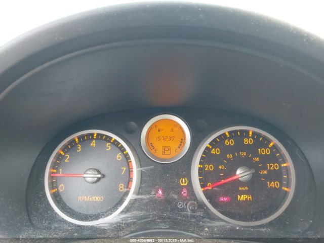 2009 NISSAN SENTRA 3N1AB61E69L637070 Photo 6