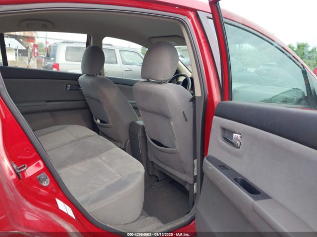 2009 NISSAN SENTRA 3N1AB61E69L637070 Photo 7