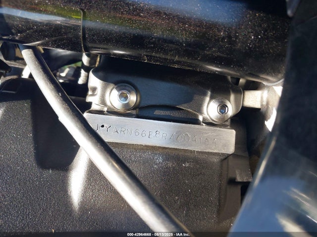 JYARN66Y7RA001268 Yamaha 2024