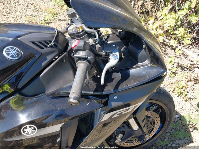 JYARN66Y7RA001268 Yamaha 2024