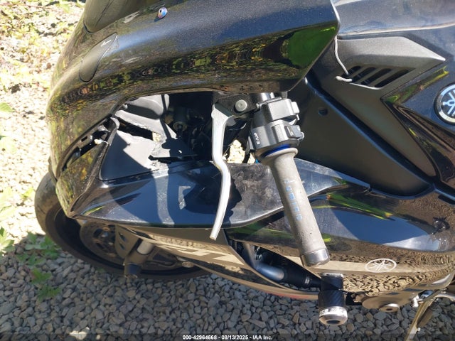 JYARN66Y7RA001268 Yamaha 2024