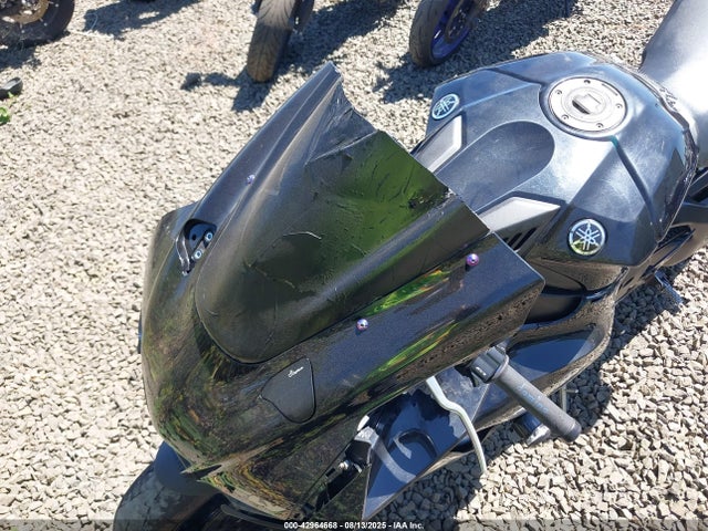 JYARN66Y7RA001268 Yamaha 2024