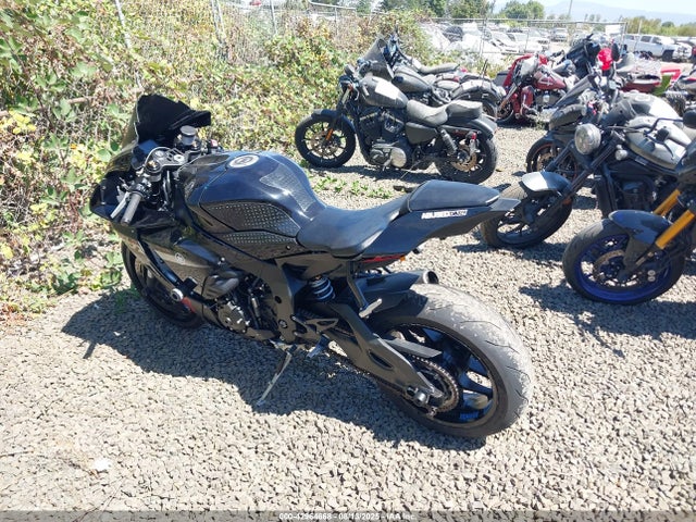 JYARN66Y7RA001268 Yamaha 2024