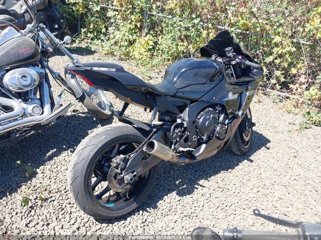 JYARN66Y7RA001268 Yamaha 2024