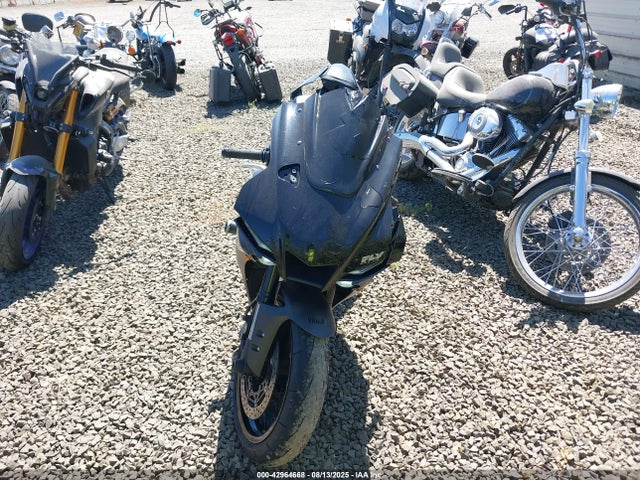 JYARN66Y7RA001268 Yamaha 2024