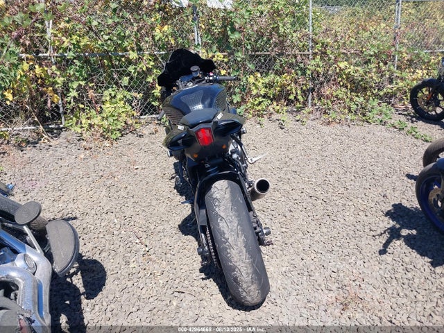 JYARN66Y7RA001268 Yamaha 2024