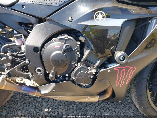 JYARN66Y7RA001268 Yamaha 2024
