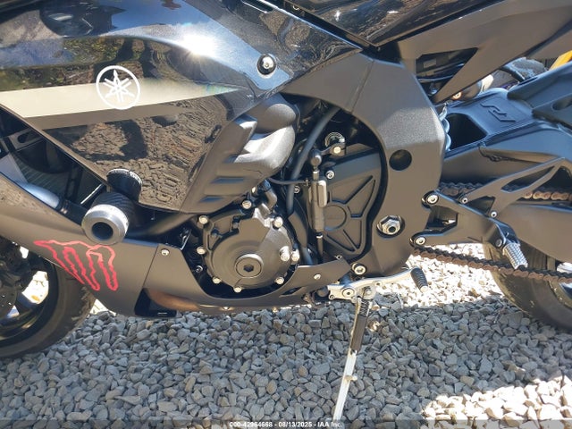 JYARN66Y7RA001268 Yamaha 2024