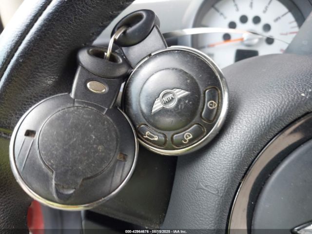 2013 MINI HARDTOP WMWSV3C52DT392743 Photo 10