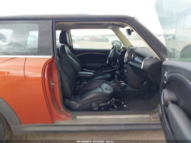 2013 MINI HARDTOP WMWSV3C52DT392743 Photo 4