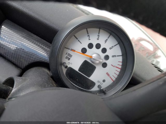 2013 MINI HARDTOP WMWSV3C52DT392743 Photo 6