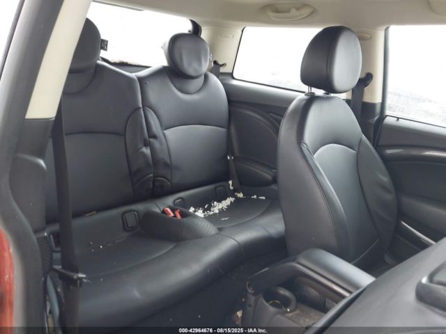 2013 MINI HARDTOP WMWSV3C52DT392743 Photo 7