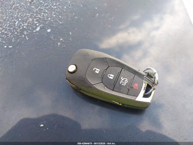 1G1BB5SM1G7277699 Chevrolet le2 - di: direct injection, alum, vvt, gen i, gmna