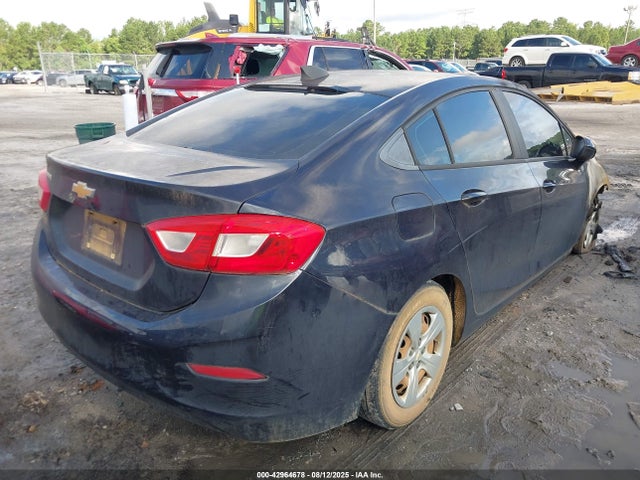 1G1BB5SM1G7277699 Chevrolet le2 - di: direct injection, alum, vvt, gen i, gmna