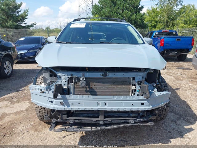 JF2GTAMC5JH231299 Subaru naturally aspirated