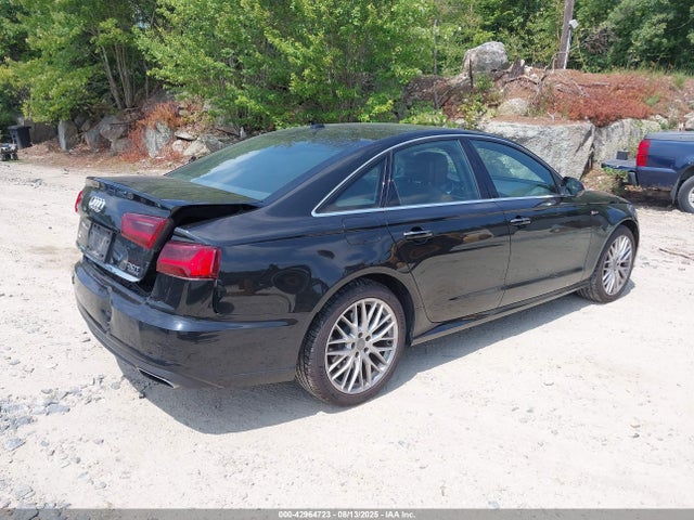 2016 AUDI A6 WAUHGAFC9GN002927 Photo 3