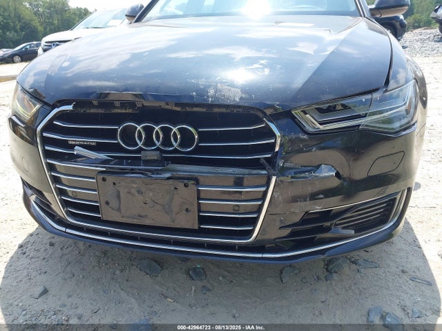 2016 AUDI A6 WAUHGAFC9GN002927 Photo 5