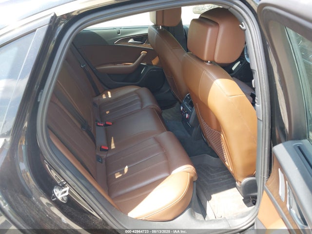2016 AUDI A6 WAUHGAFC9GN002927 Photo 7