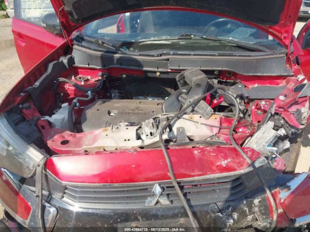 2017 MITSUBISHI OUTLANDER SPORT JA4AR3AU5HZ070513 Photo 9