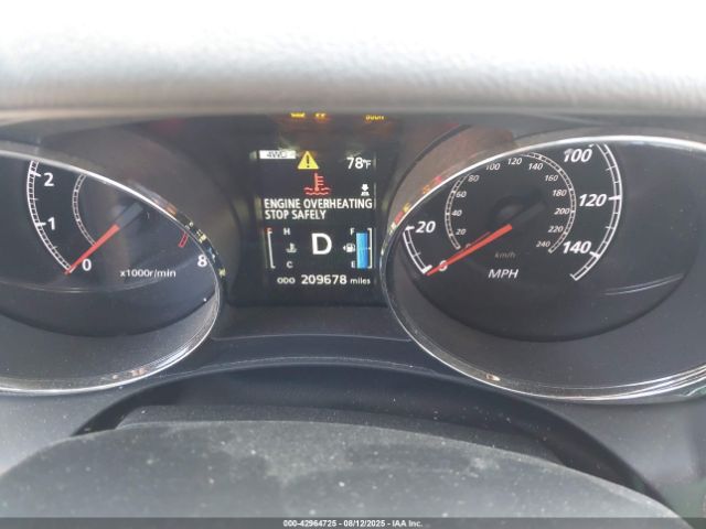 2017 MITSUBISHI OUTLANDER SPORT JA4AR3AU5HZ070513 Photo 6