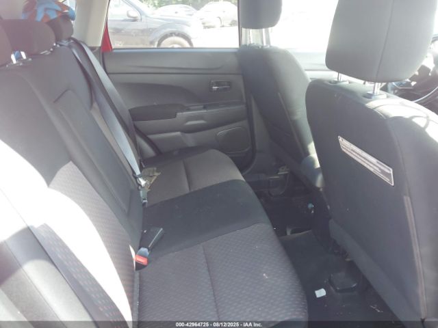 2017 MITSUBISHI OUTLANDER SPORT JA4AR3AU5HZ070513 Photo 7