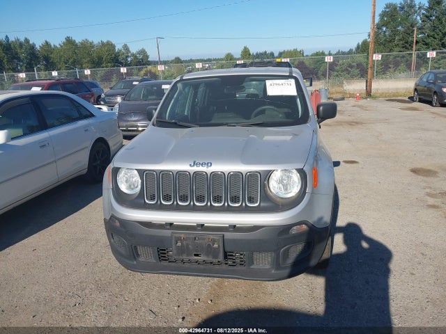 Jeep 2018 2018 ZACCJBAH3JPH29373 Image 12