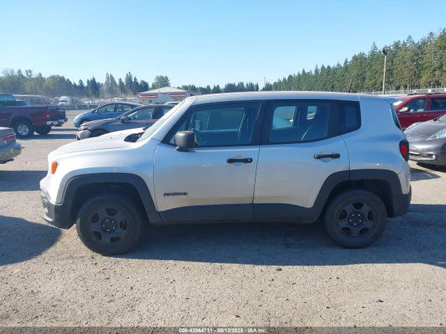 Jeep 2018 2018 ZACCJBAH3JPH29373 Image 14