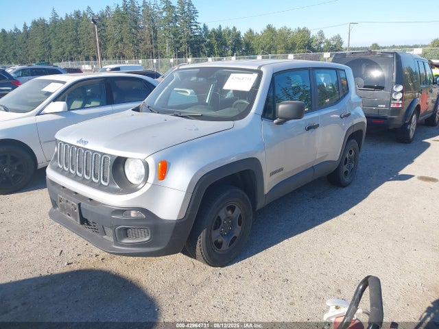 Jeep 2018 2018 ZACCJBAH3JPH29373 Image 2