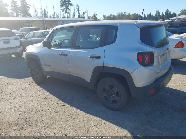 Jeep 2018 2018 ZACCJBAH3JPH29373 Image 3