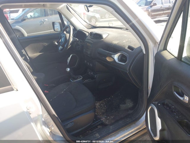 Jeep 2018 2018 ZACCJBAH3JPH29373 Image 5