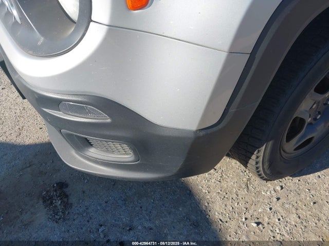 Jeep 2018 2018 ZACCJBAH3JPH29373 Image 6