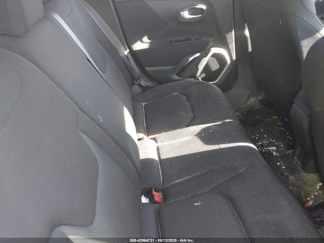 Jeep 2018 2018 ZACCJBAH3JPH29373 Image 8