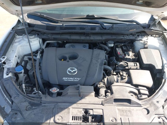Mazda py 2015 JM3KE2CY2F0527254 Image 10