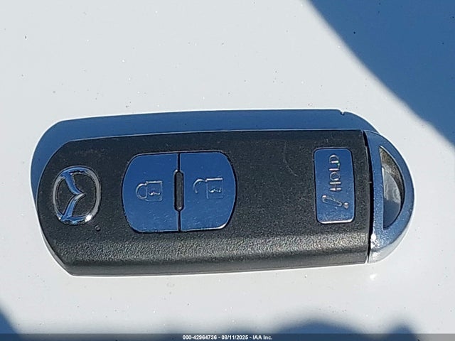 Mazda py 2015 JM3KE2CY2F0527254 Image 11