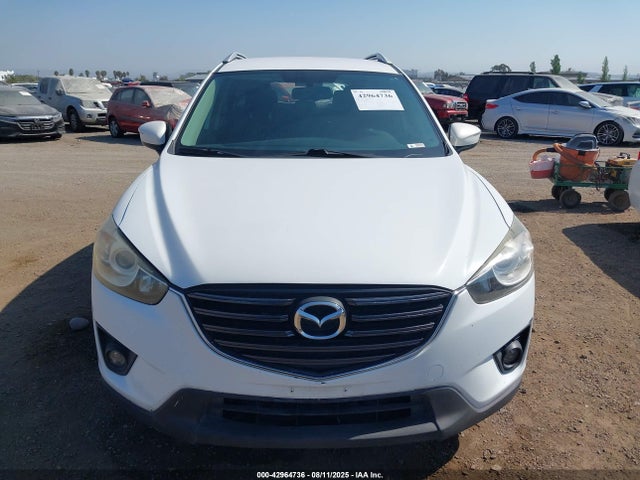 Mazda py 2015 JM3KE2CY2F0527254 Image 12